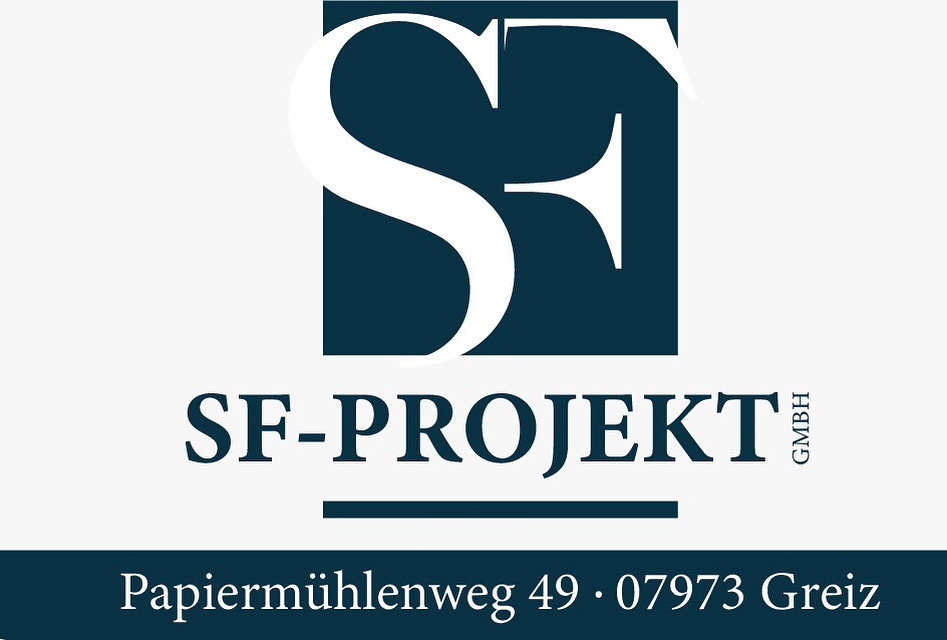 SF-Projekt GmbH Greiz