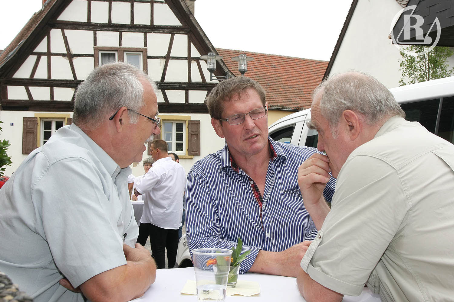 1. Deutsche Ringermuseum zeigt eine Sonderausstellung über Uwe Neupert