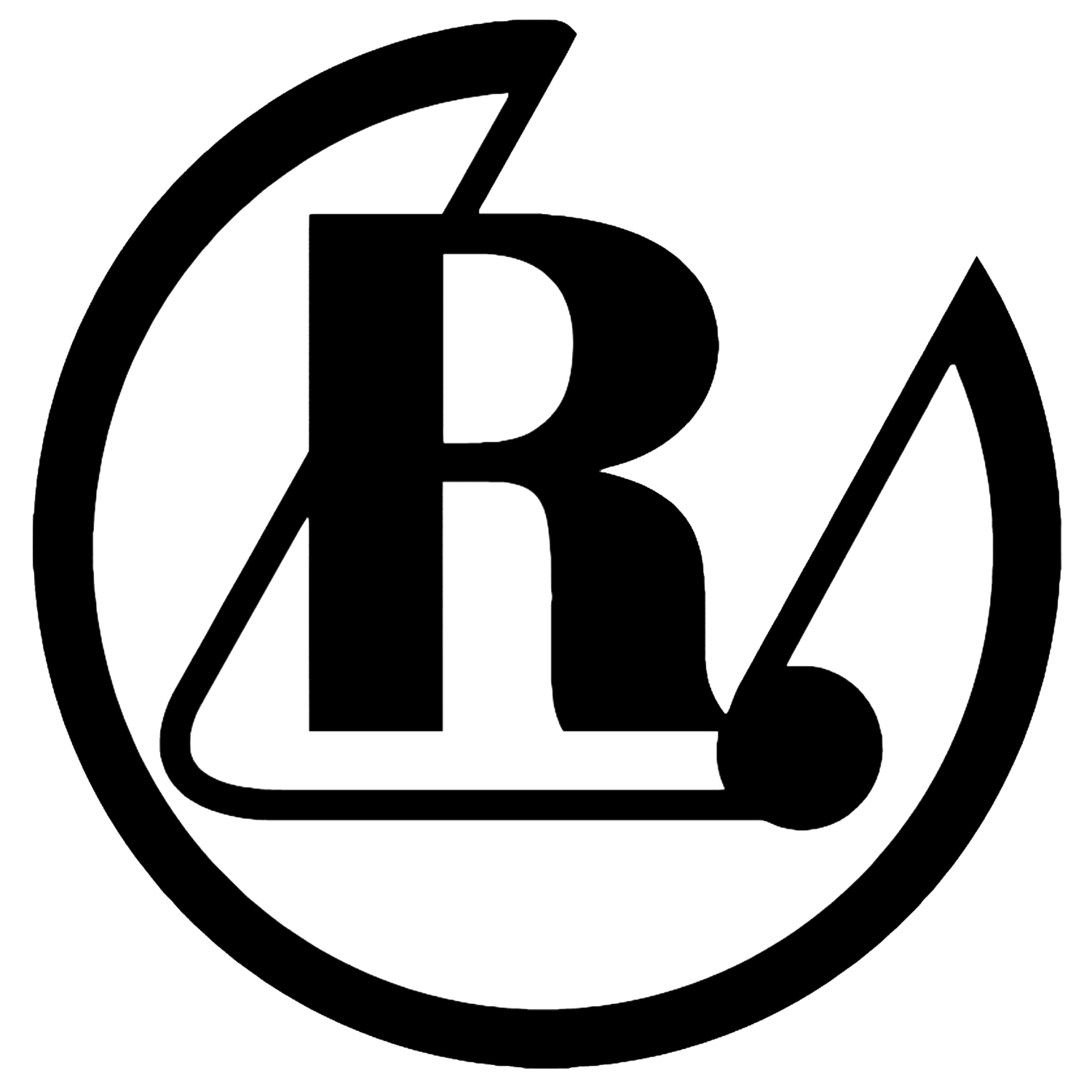Logo - RSV Rotation Greiz