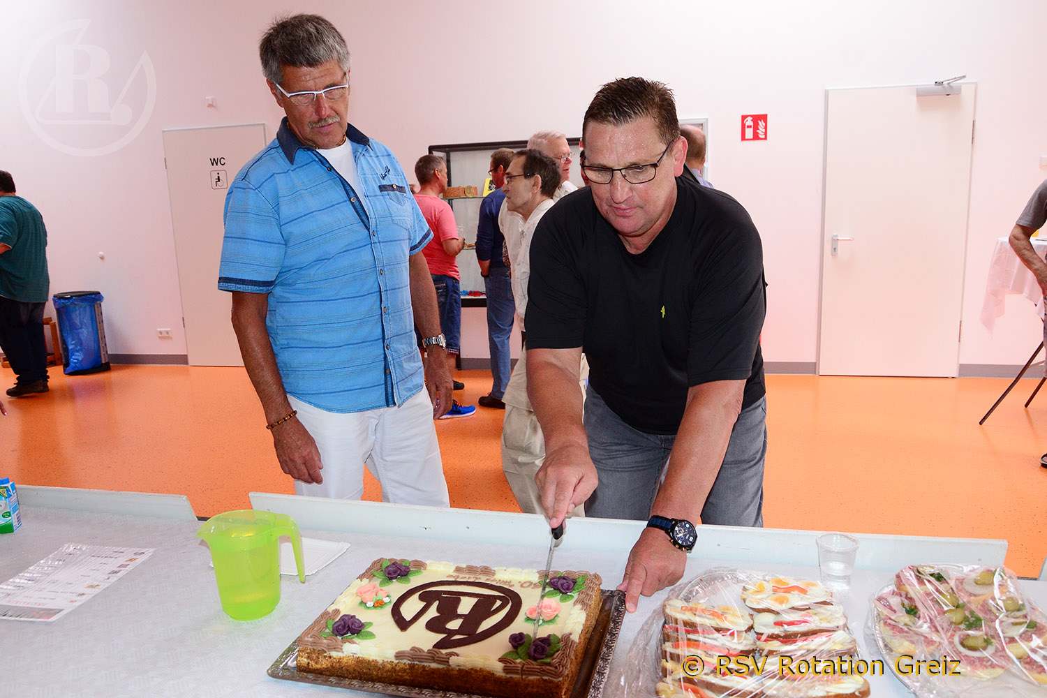 Ständige UweNeupertAusstellung Faszination Ringen