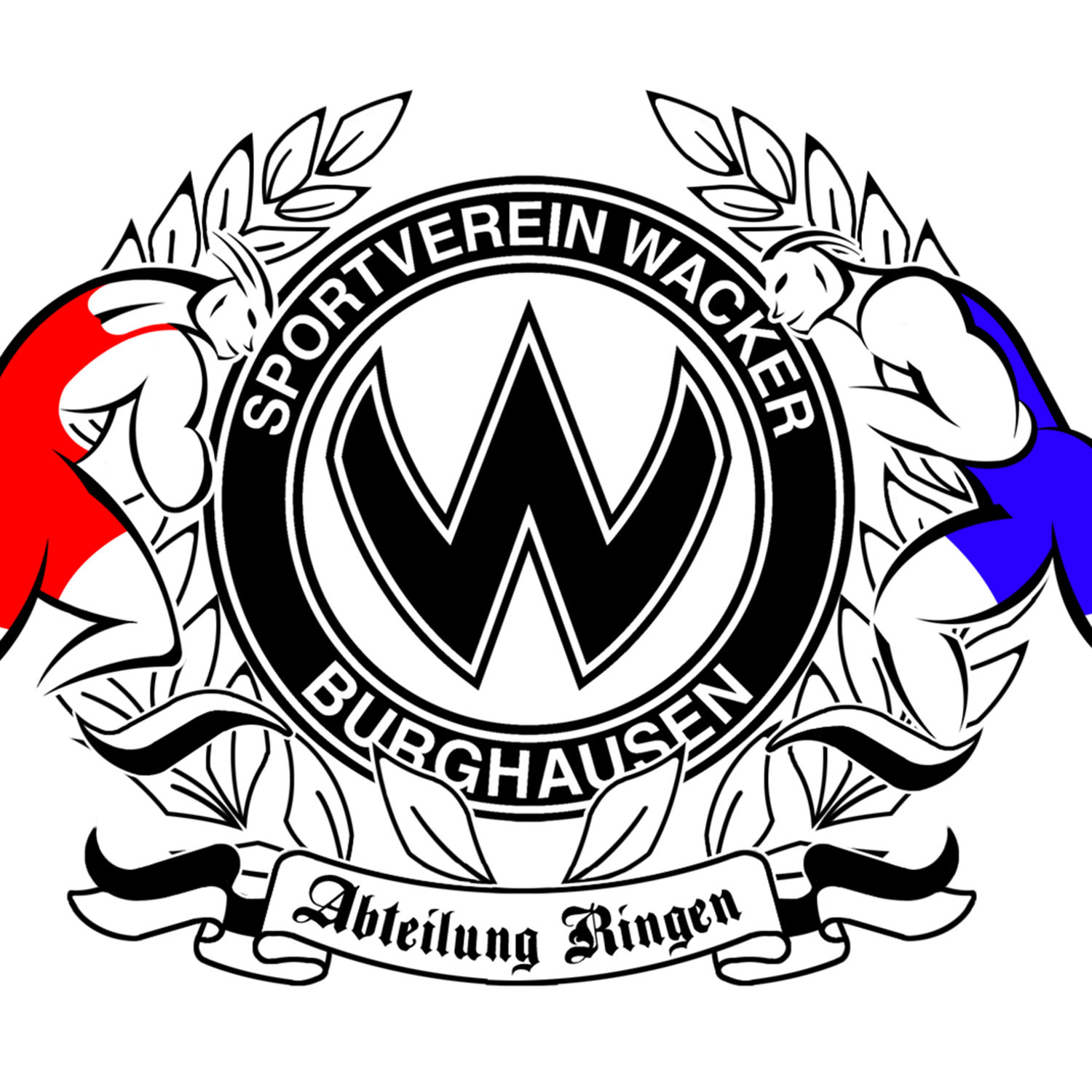 Logo - Wacker Burghausen