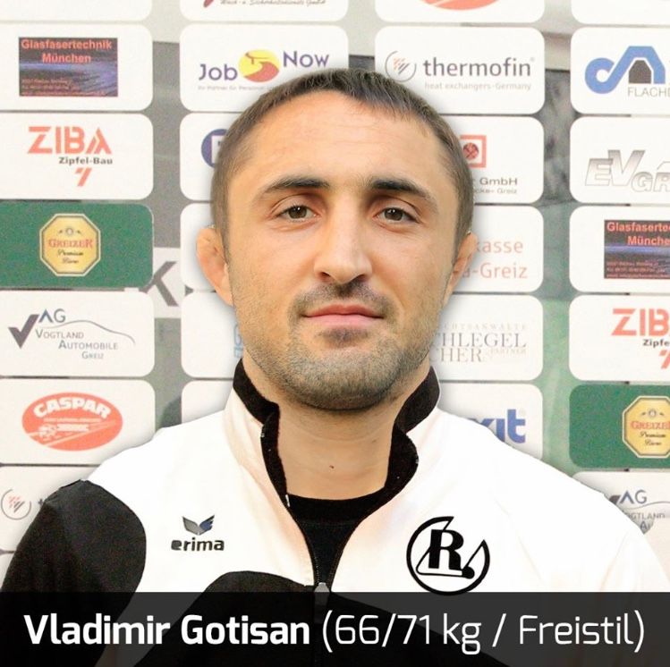 Vladimir Gotisan