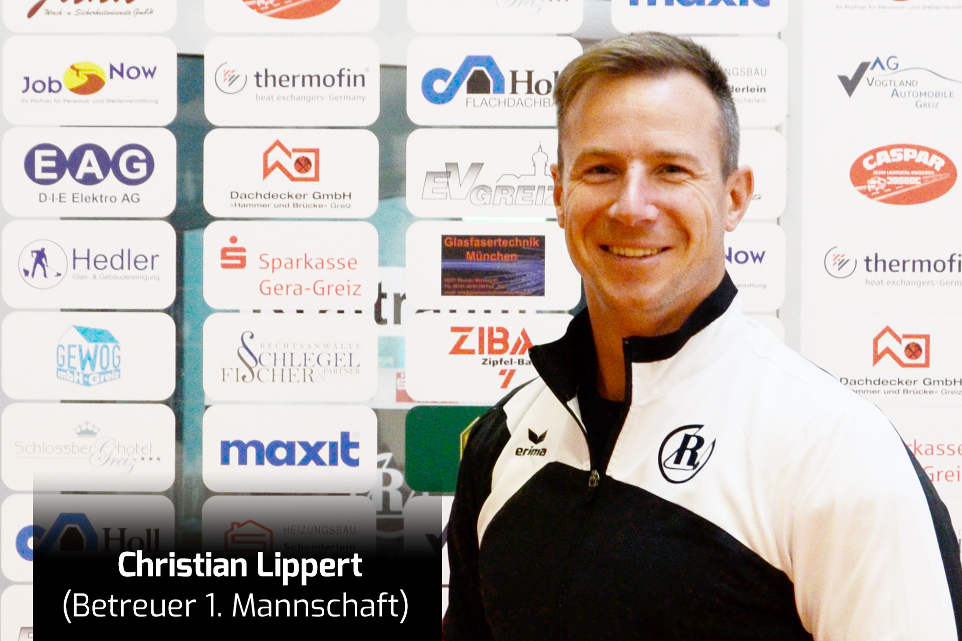 Christian Lippert