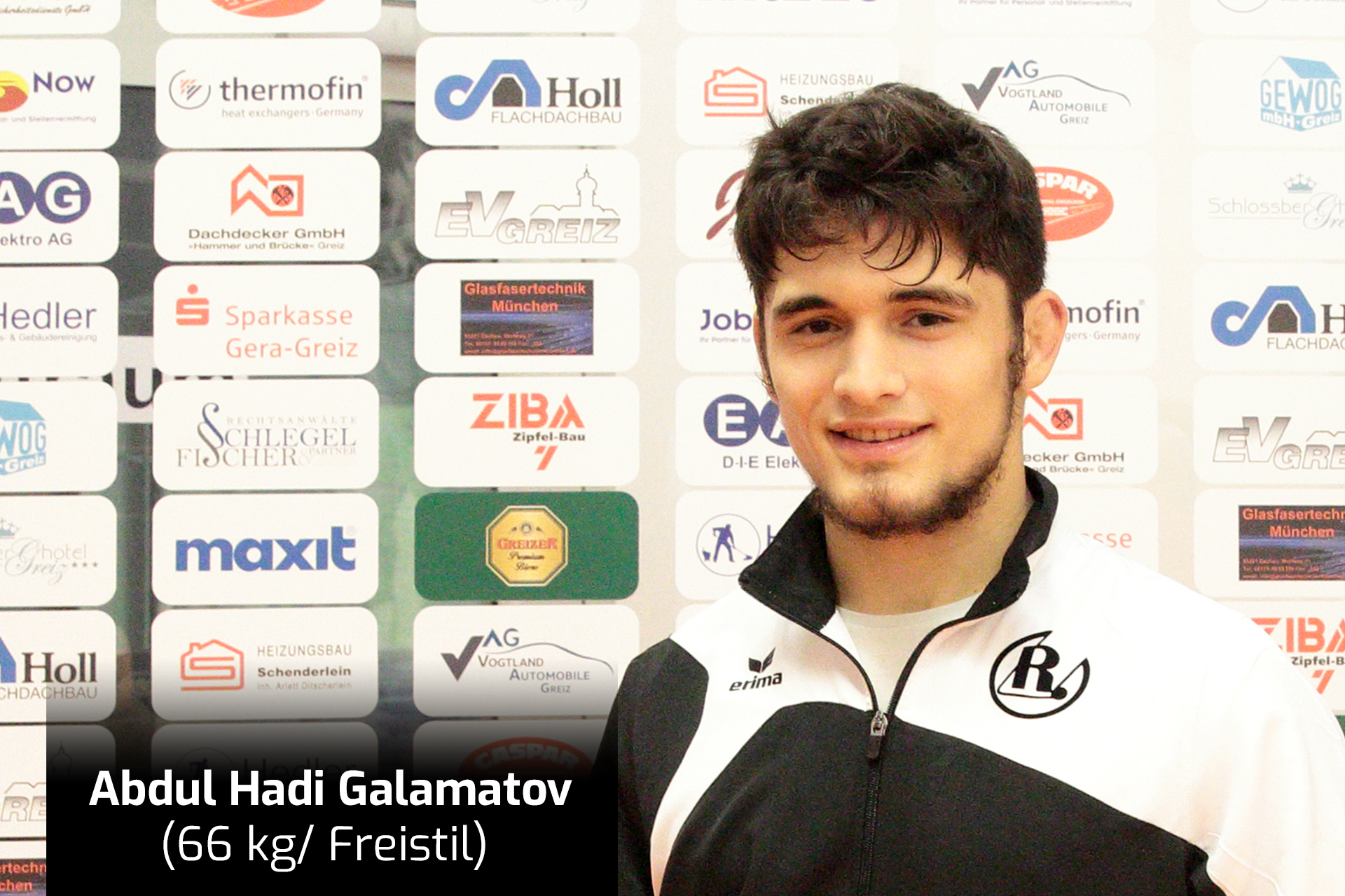 Abdul Hadi Galamatov