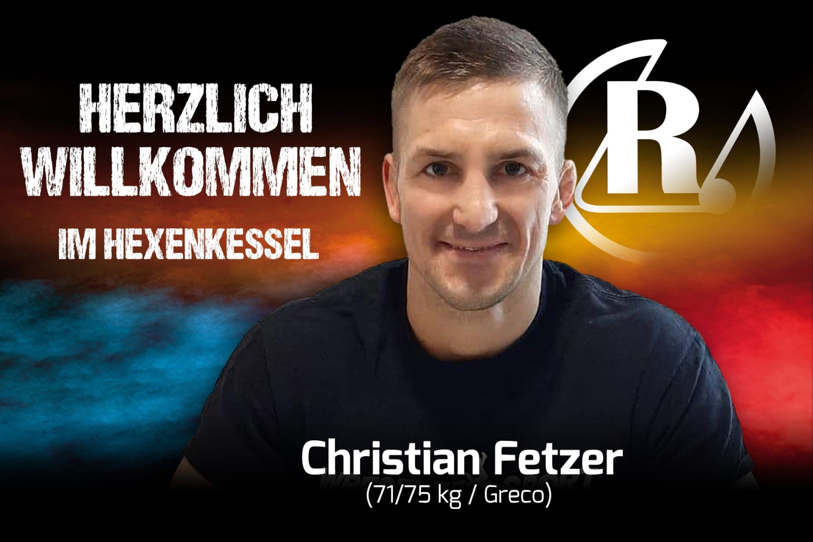 Christian Fetzer