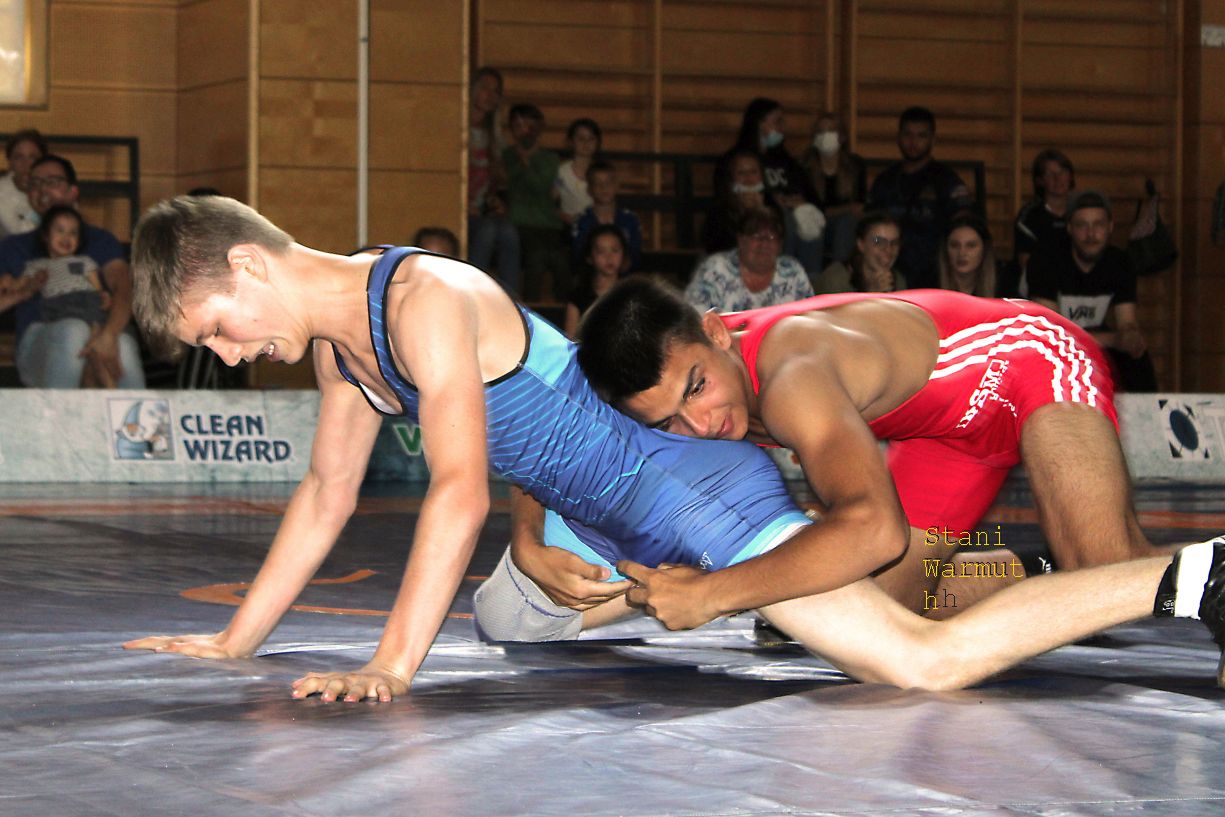 SAV Leipzig/Großl./KFC II vs. RSV Rotation Greiz II