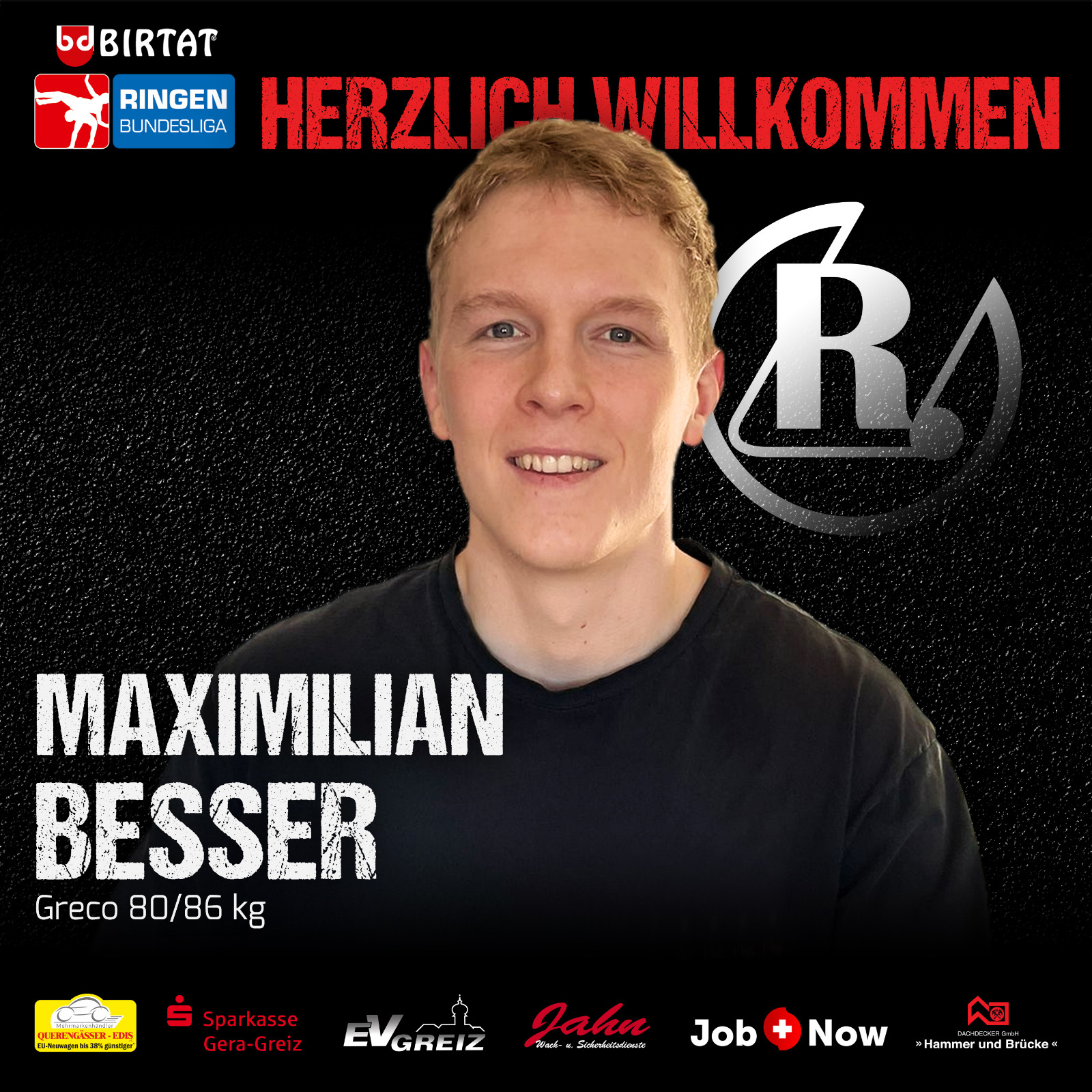 Maximilian Besser