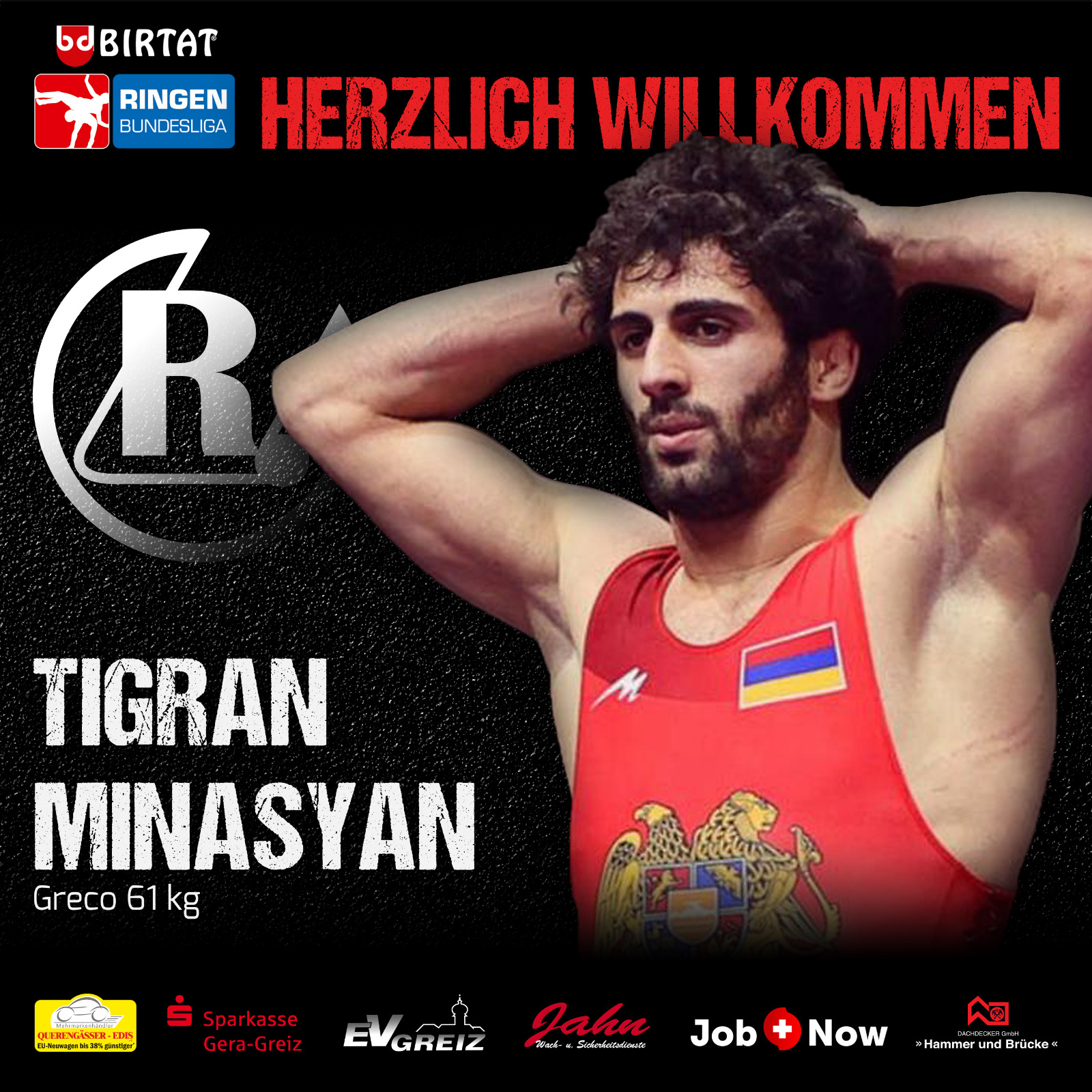 Tigran Minasyan