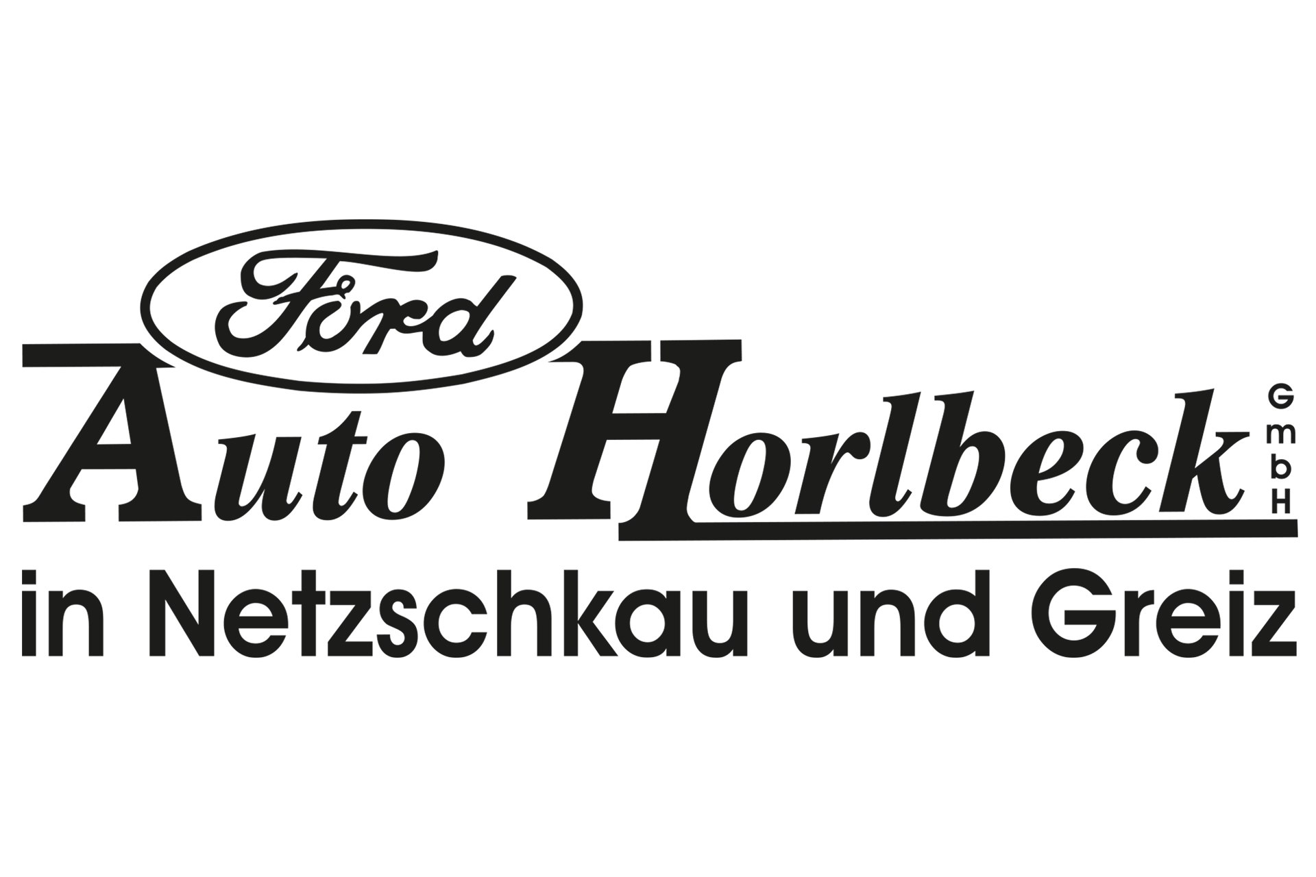 Autohaus Horlbeck