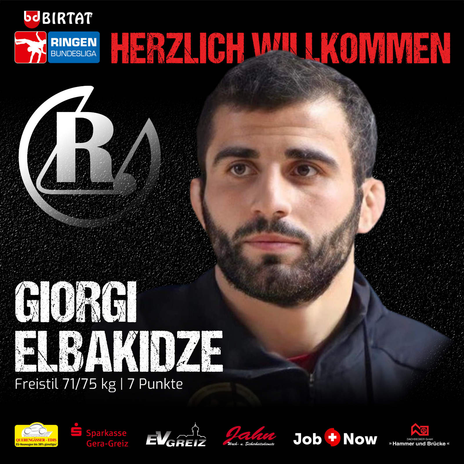 Giorgi Elbakidze