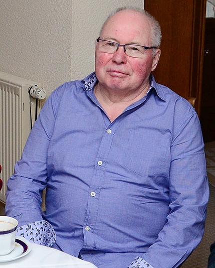 Hans Peter Zipfel