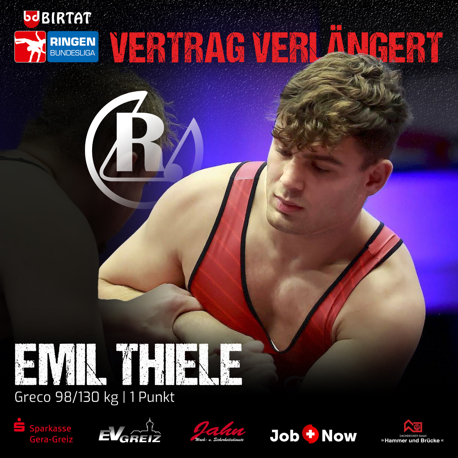 Emil Thiele