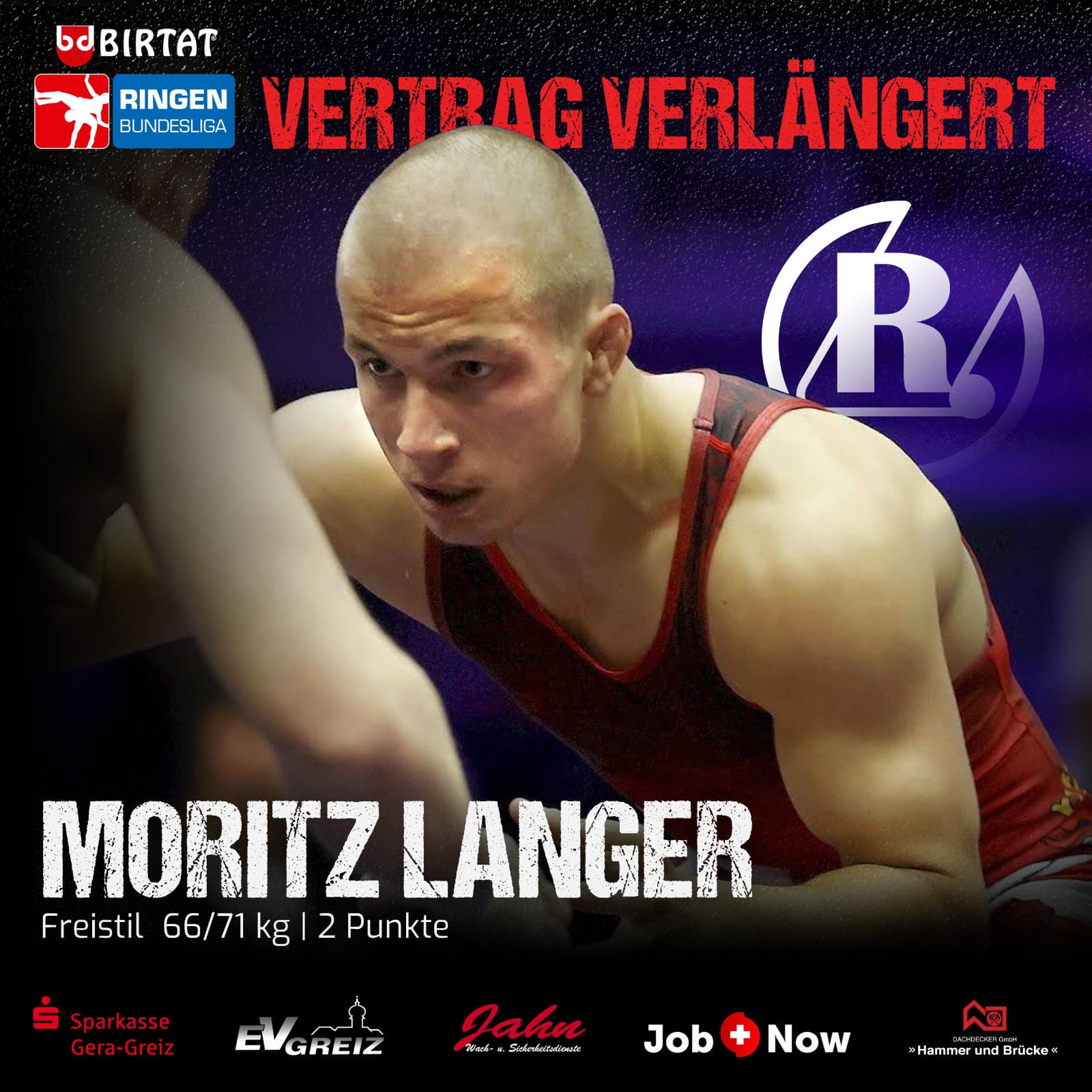 Moritz Langer
