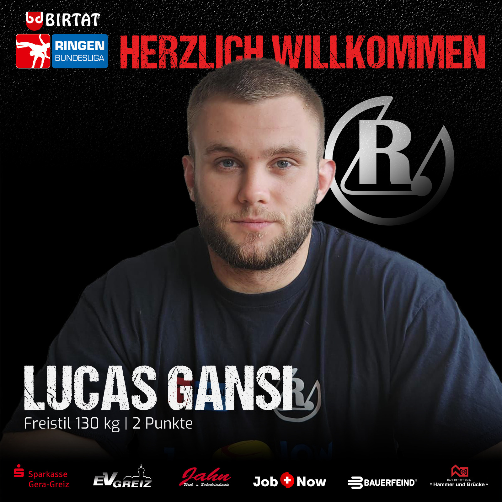 Lucas Gansi