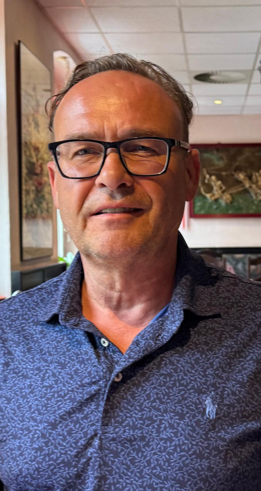 Enrico Nagel