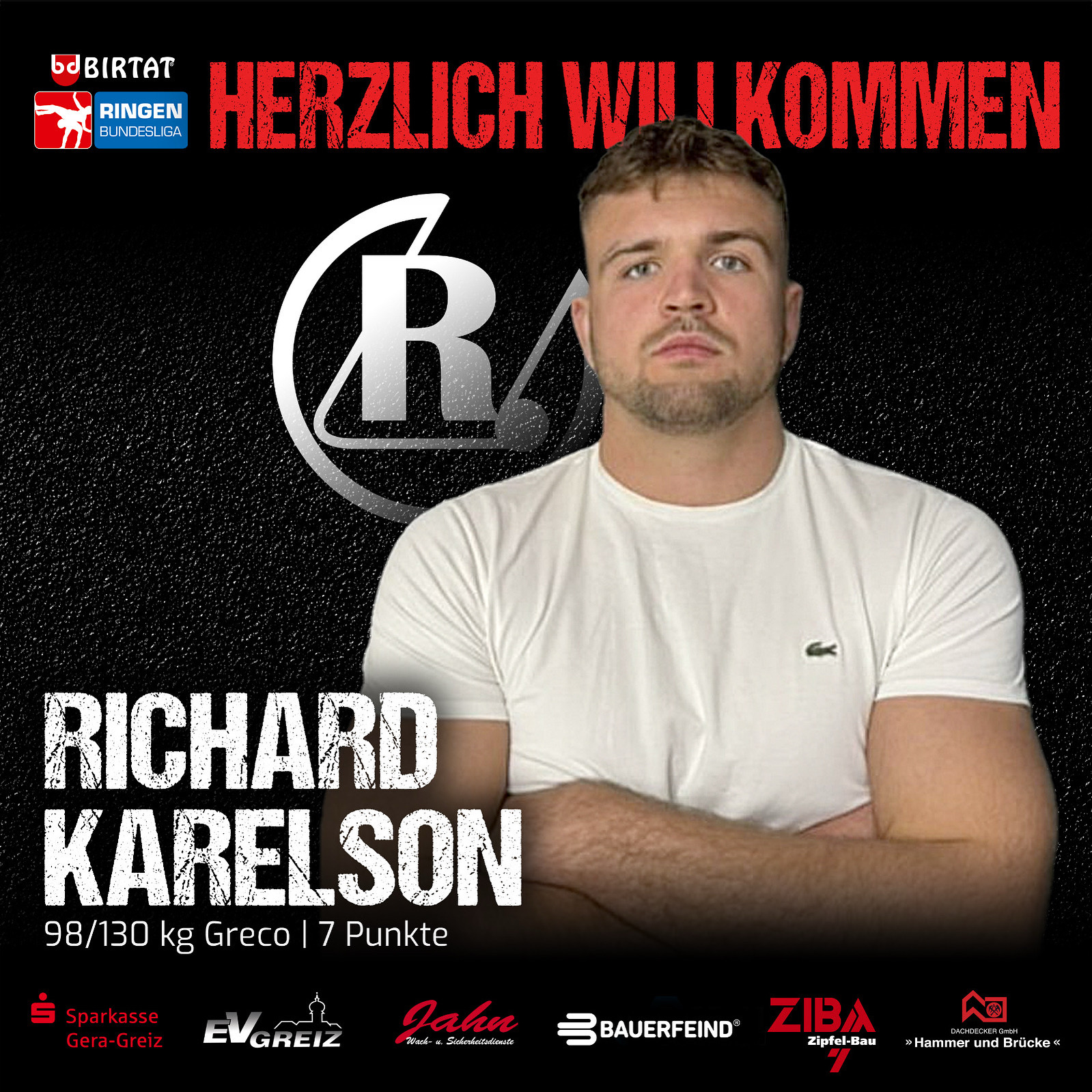 Richard Karelson