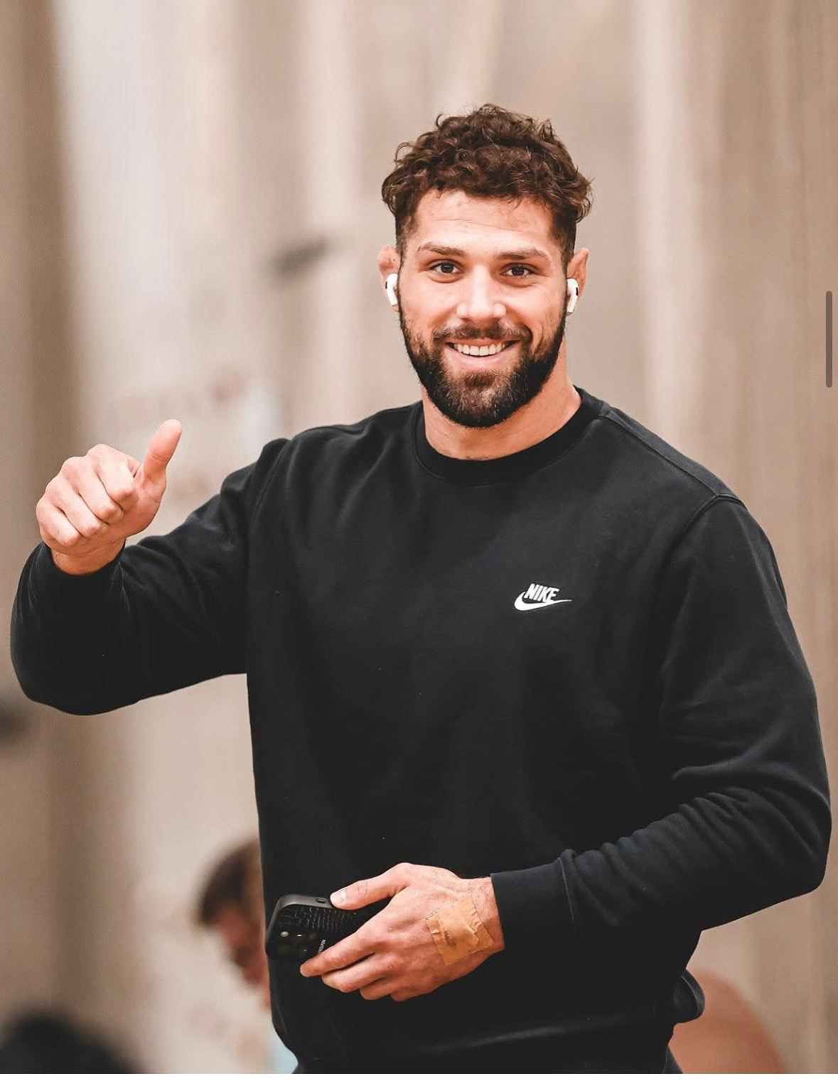 Alex Szöke