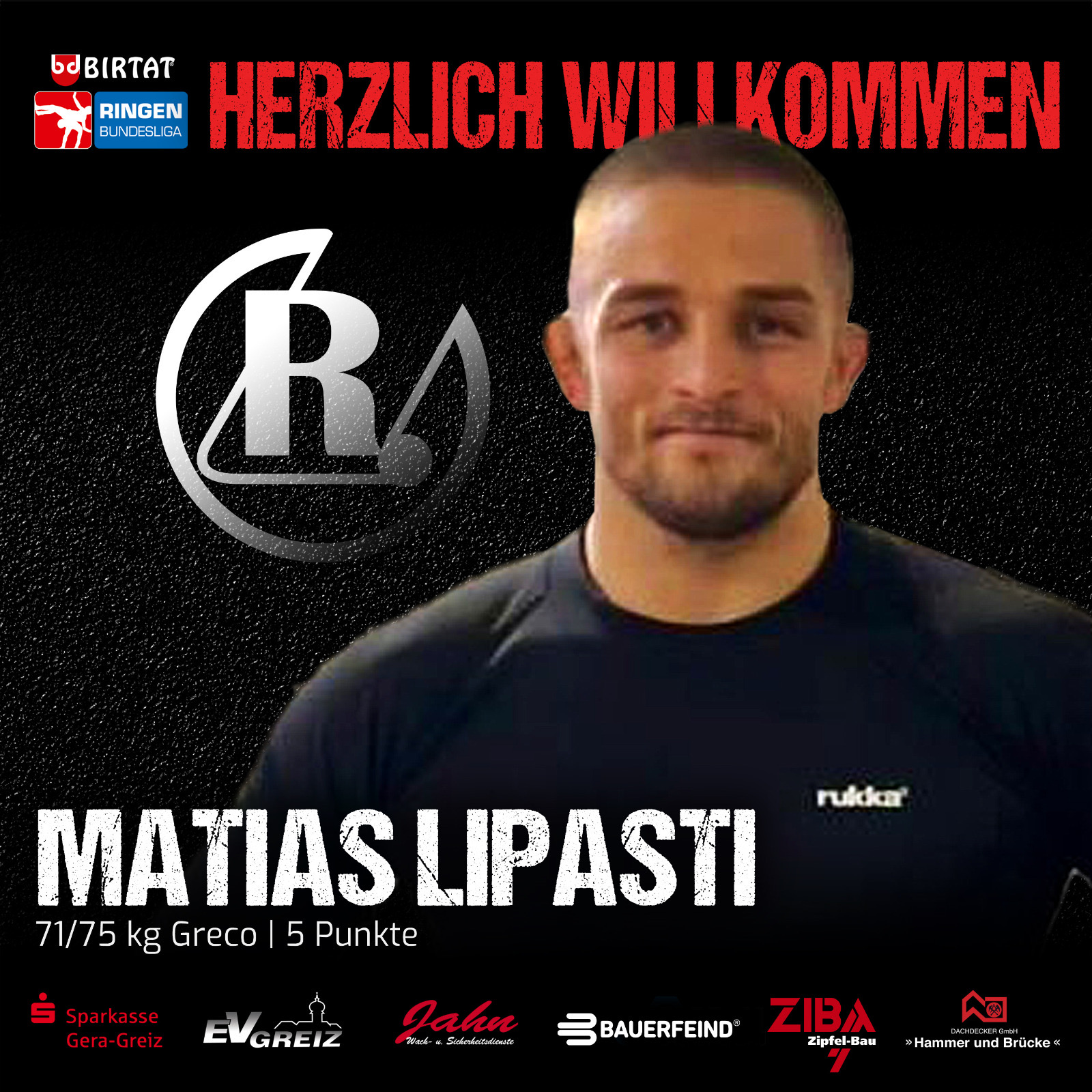 Matias Lipasti