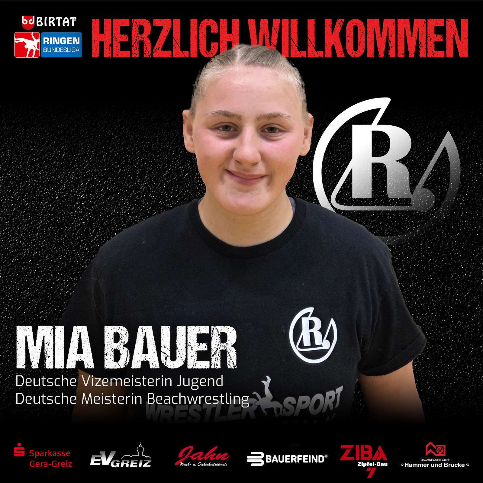 Mia Bauer
