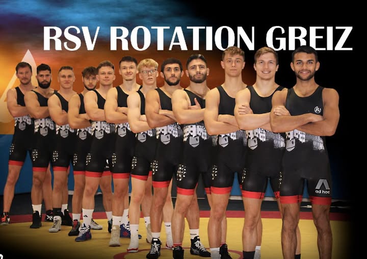 RSV Rotation Greiz