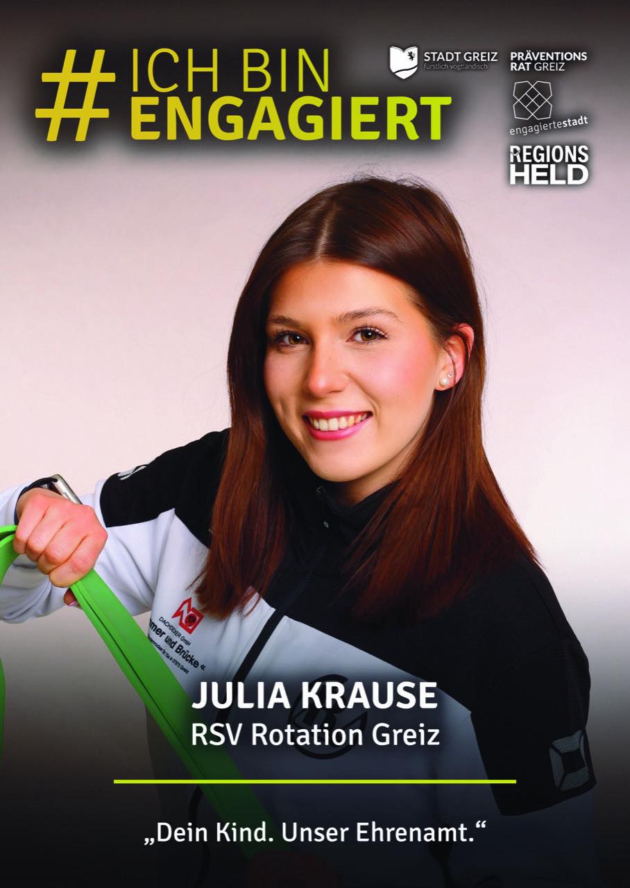 Julia Krause