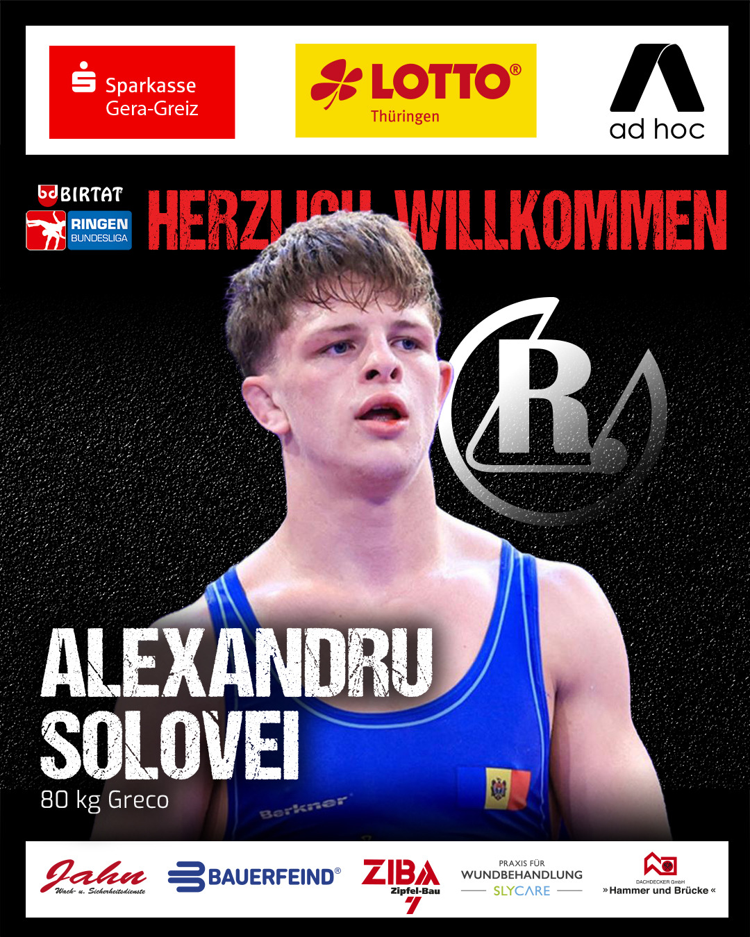 Alexandru Solovei