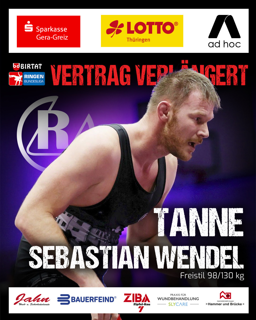 Sebastian Wendel