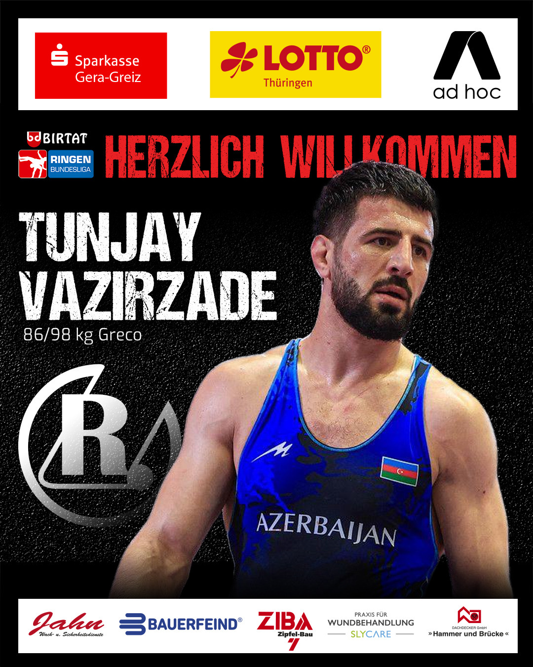 Tunjay Vazirzade