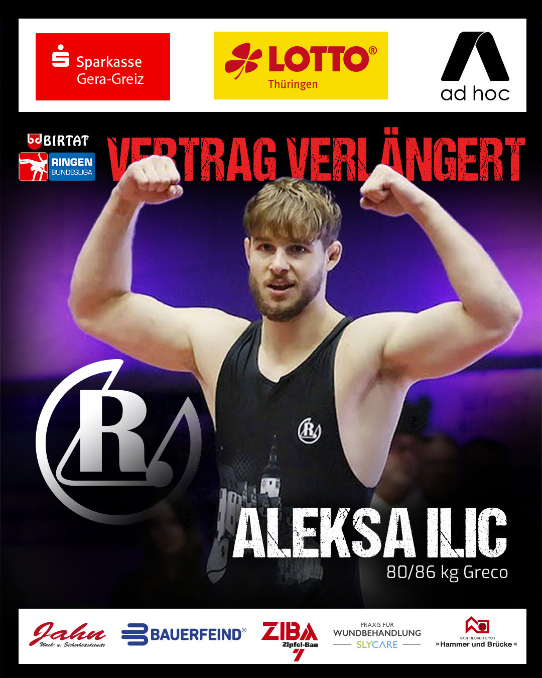 Aleksa Ilic