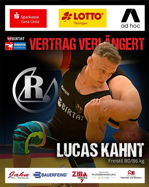 Lucas Kahnt