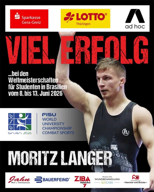 Moritz Langer