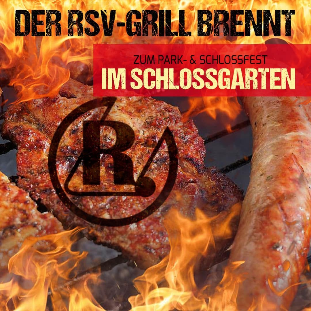 Park-und Schlossfest der Stadt Greiz