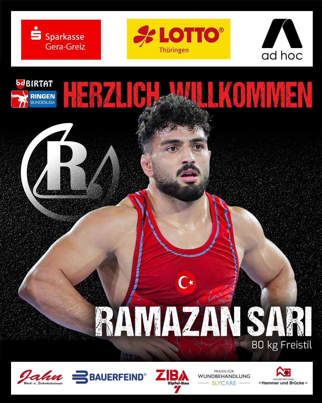 Ramazan Sarı