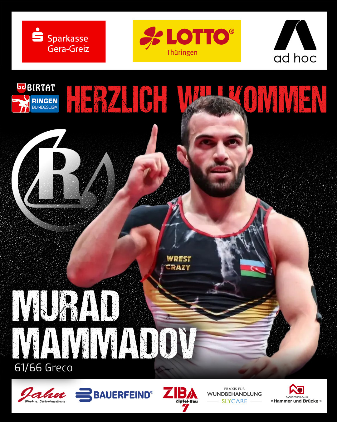 Murad Mammadov