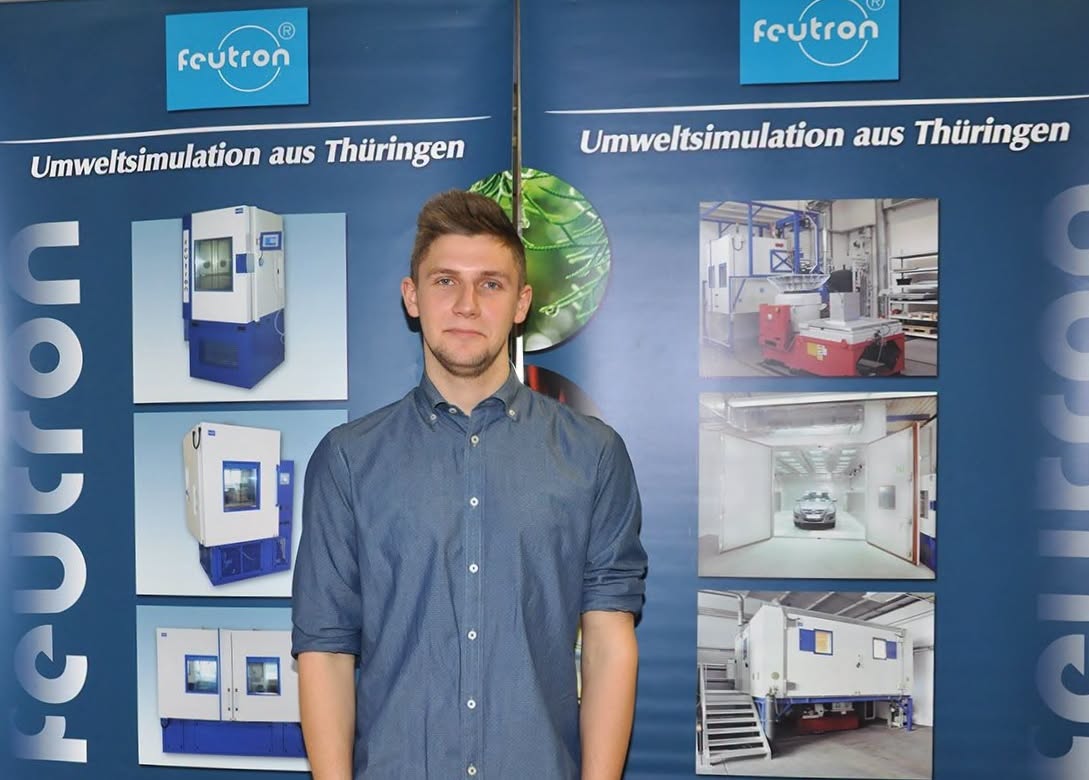 Kevin Geißler