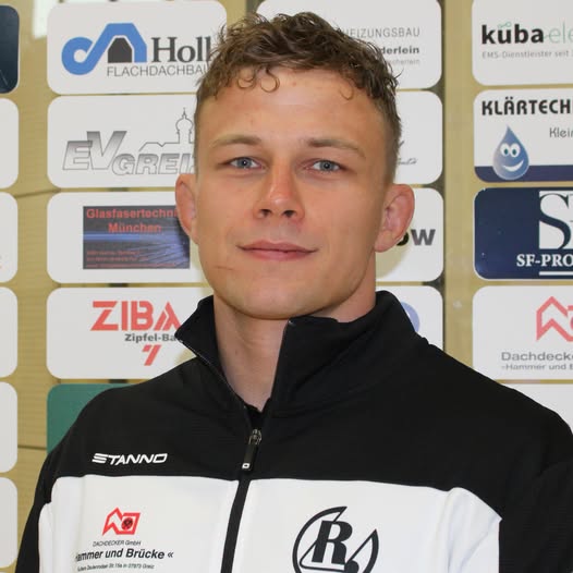 Maximilian Kahnt